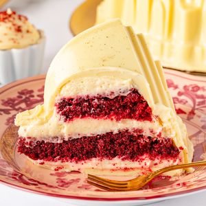 BOLO RED VELVET