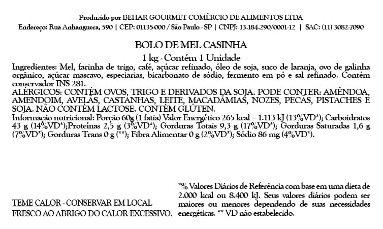 Bolo-de-Mel-Casinha