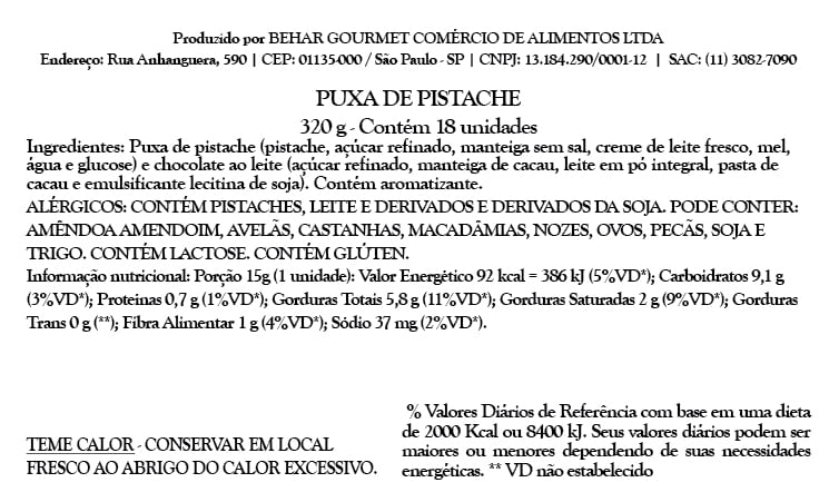 Puxa-de-Pistache