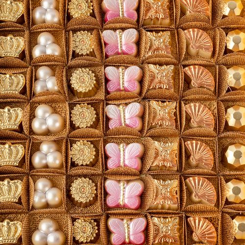 KIT FESTA - TRADICIONAL