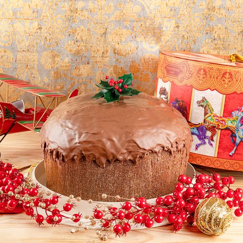 GIGANTTONE BRIGADEIRO DE PISTACHE