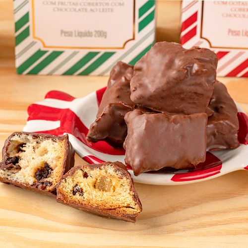 TEFINHOTTONES - FRUTAS